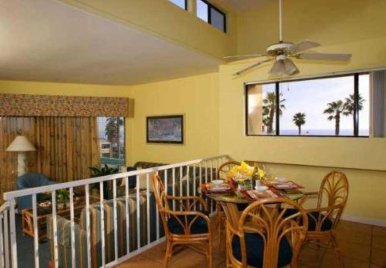Aquamarine Villas Oceanside Zewnętrze zdjęcie