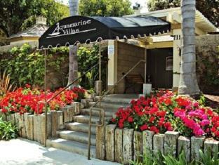 Aquamarine Villas Oceanside Zewnętrze zdjęcie