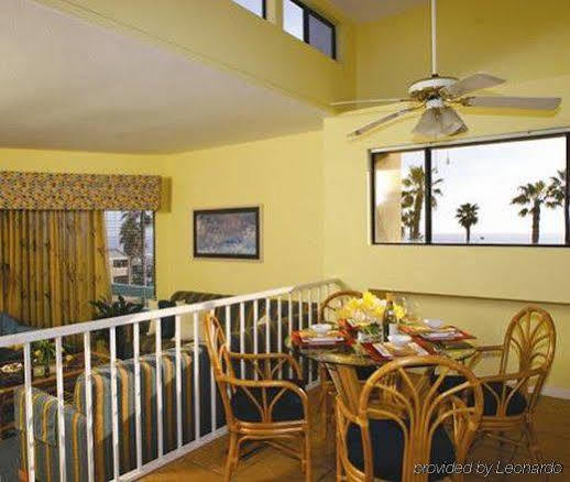 Aquamarine Villas Oceanside Zewnętrze zdjęcie